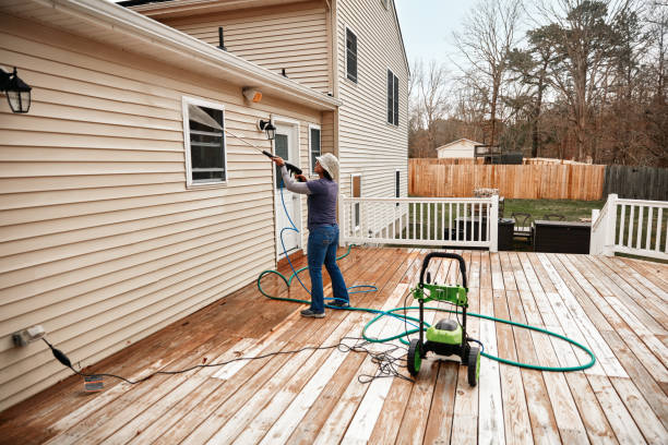 Best Affordable Power Washing  in Crenshaw, MS