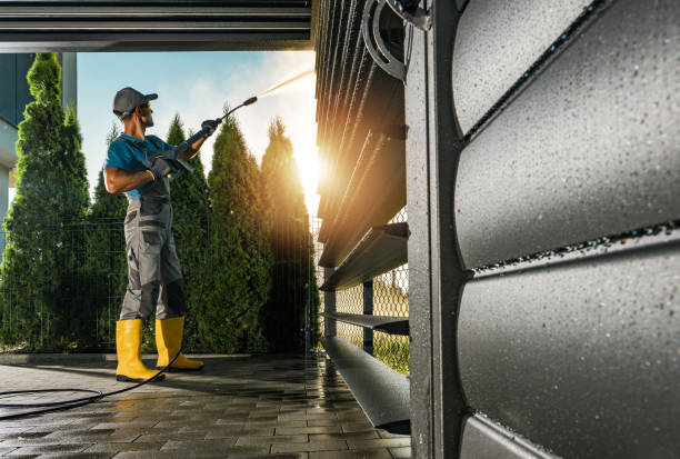 Why Choose Our Certified Pressure Washing Experts for Your Project Needs in Crenshaw, MS?