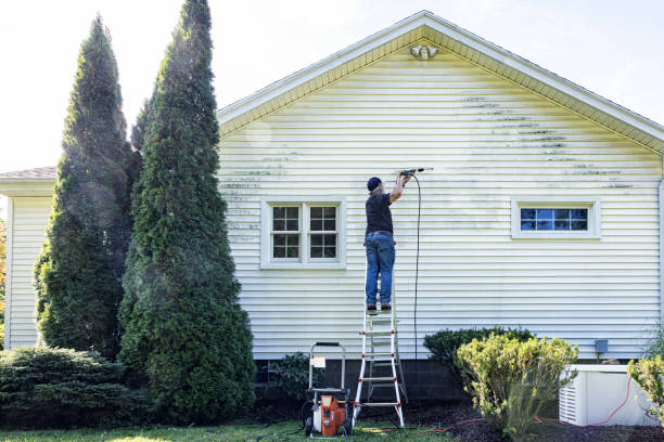 Local Pressure Washing Services in Crenshaw, MS