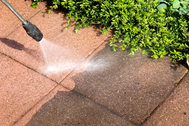 Best Sidewalk Pressure Washing  in Crenshaw, MS